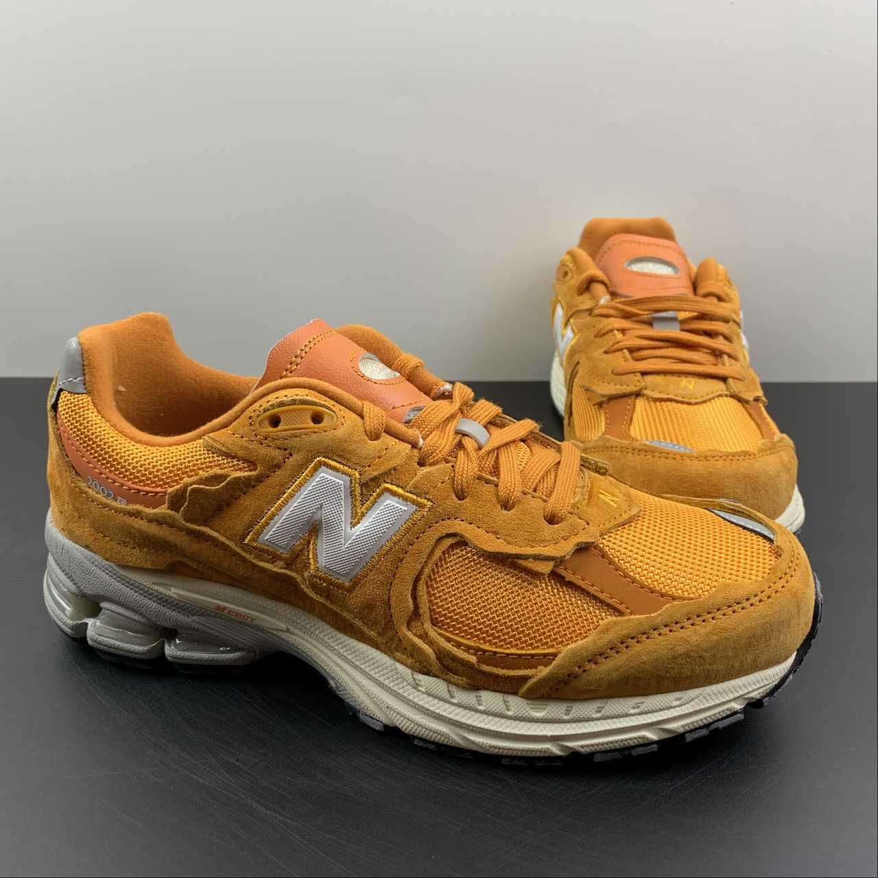 Replica New Balance Shoe New Sports Shoes New Balance NB2002  M2002RDE  36-45