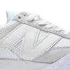 Replica New Balance Shoe New Balance XC-72-007 All White