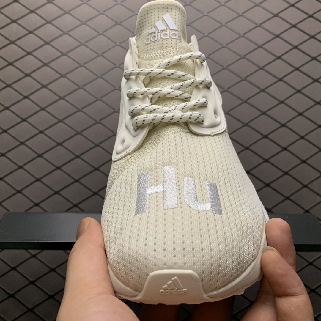 Replica Adidas Shoe Pharrell x Adidas Solarhu Pro EG7767 40-46