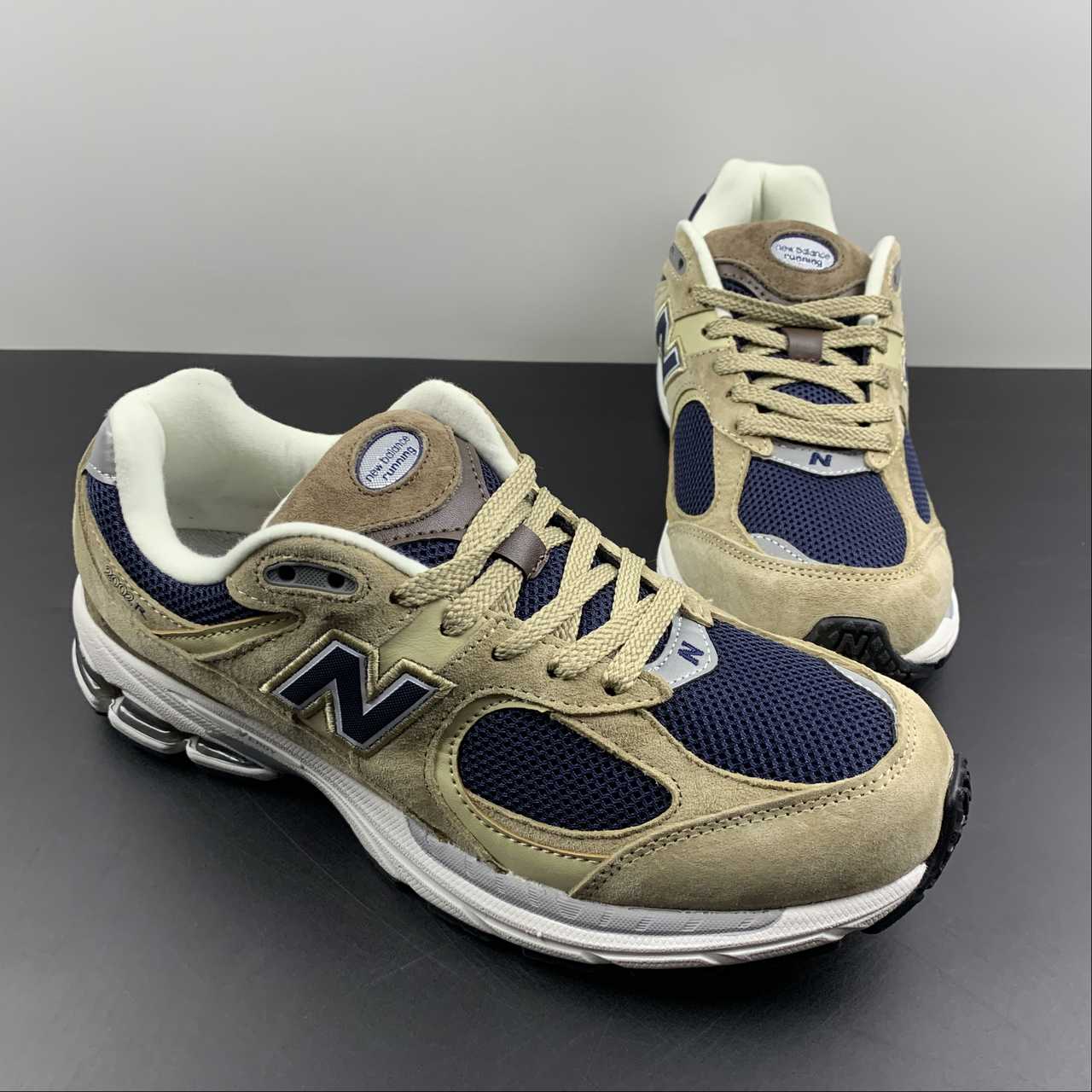 Replica New Balance Shoe New Balance NB2002  ML2002R5  36 -45