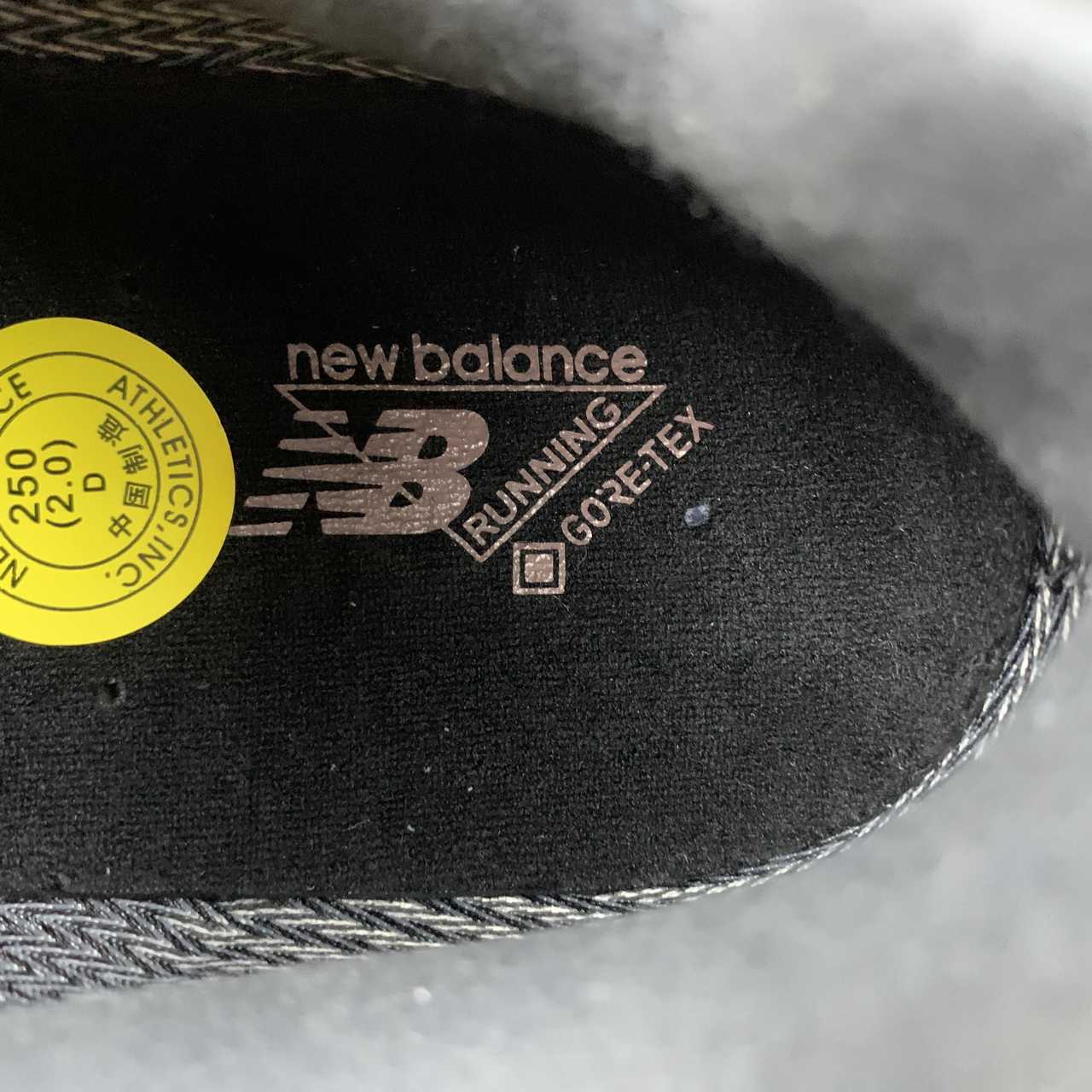 Replica New Balance Shoe New Balance NB2002  M2002RXA  36-45
