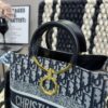 Replica Dior Bag 25*12*21CM