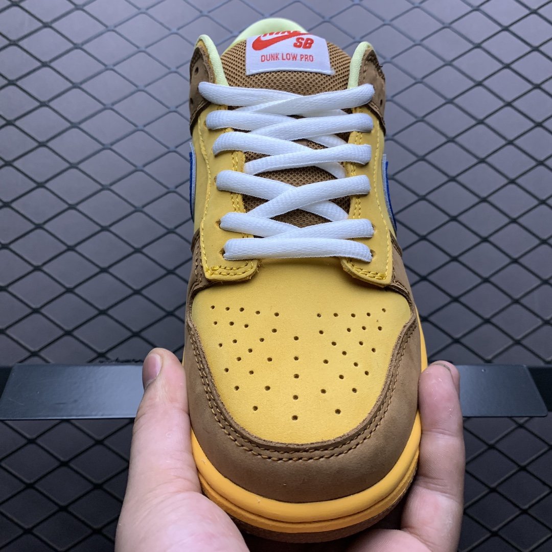 Replica Nike Dunk SB Shoe Nike Dunk LowNewcastle Brown Ale313170-741 TS 40-47.5