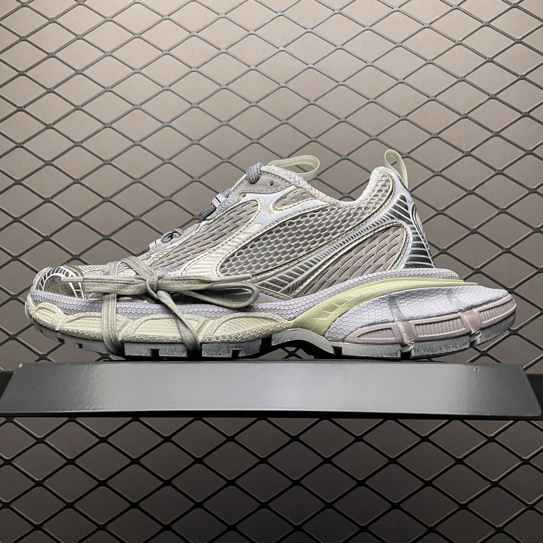 Replica Balenciaga Shoe Balenciaga Phantom Sneaker 3XL Size 35-46