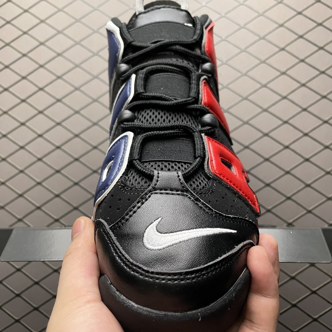Replica Nike Shoe Nike Air More Uptempo DM0017-001 Size 36-45