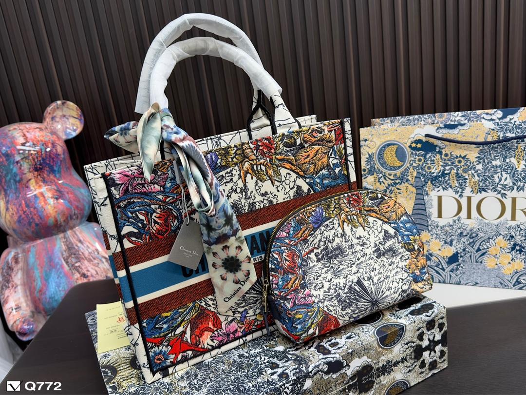 Replica Dior Bag 39*33CM/33*26CM