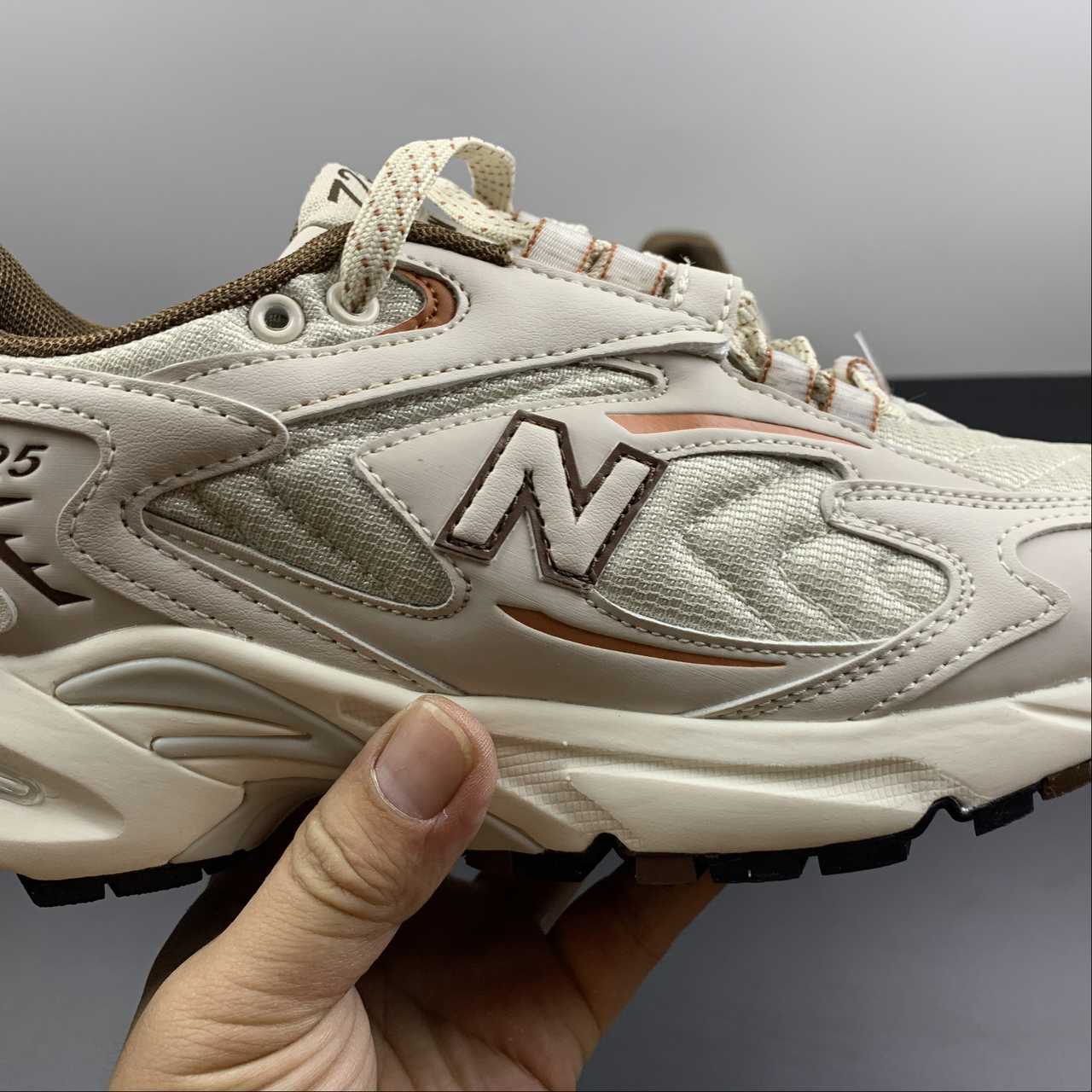 Replica New Balance Shoe Running Shoes New Balance NB725 ML725ASO  36-45