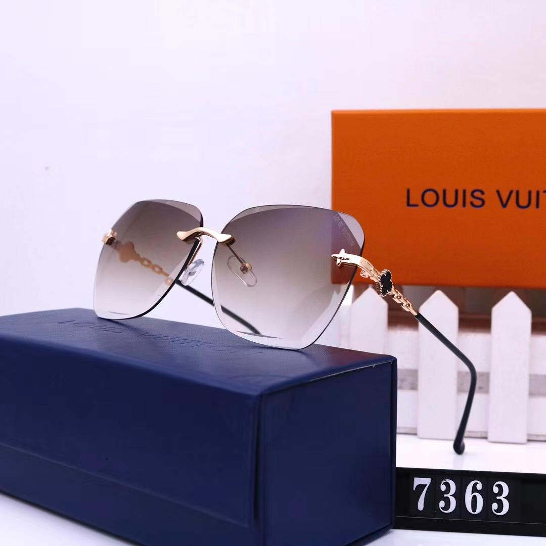 Replica Louis Vuitton Glasses