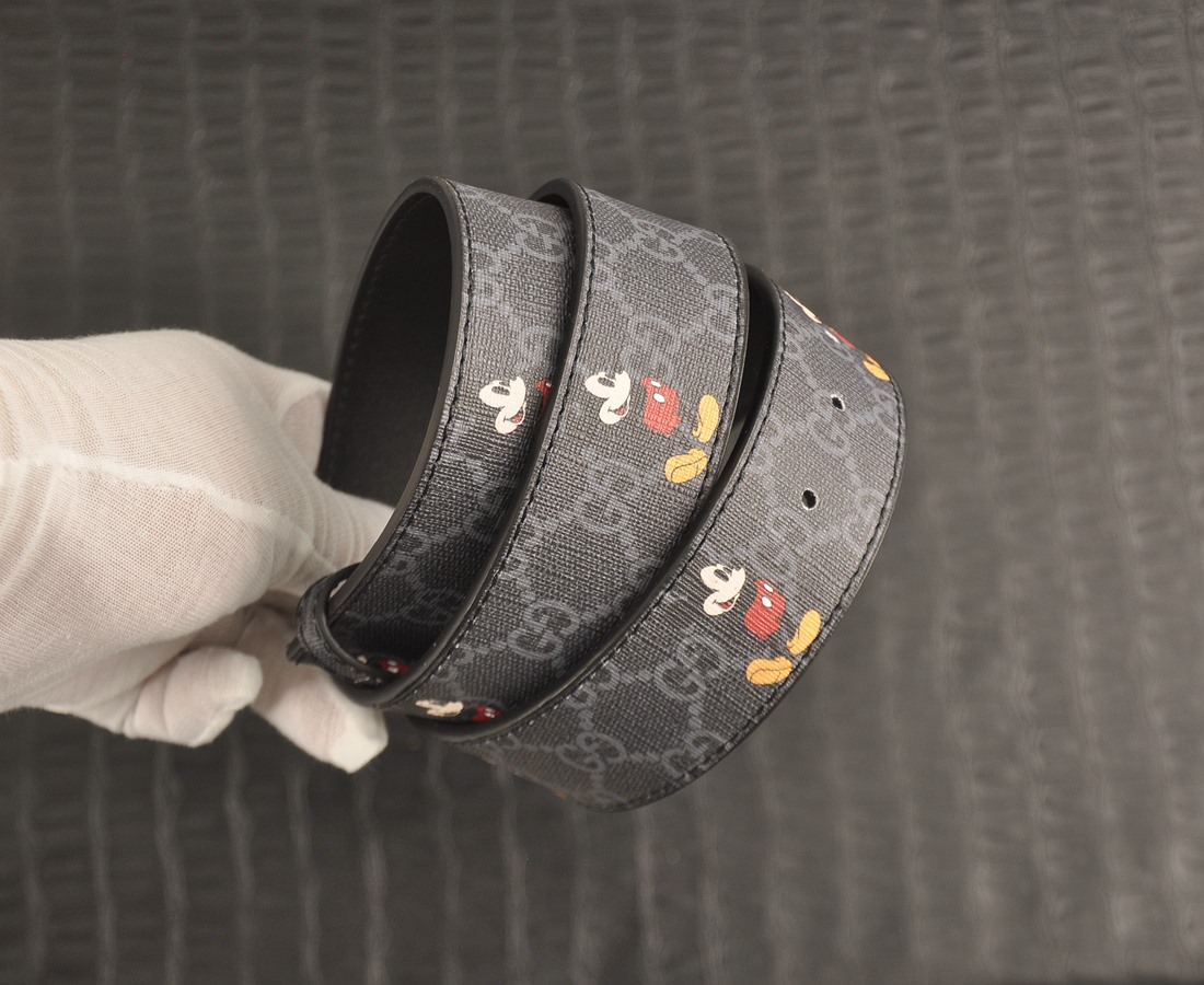 Replica GUCCI belt