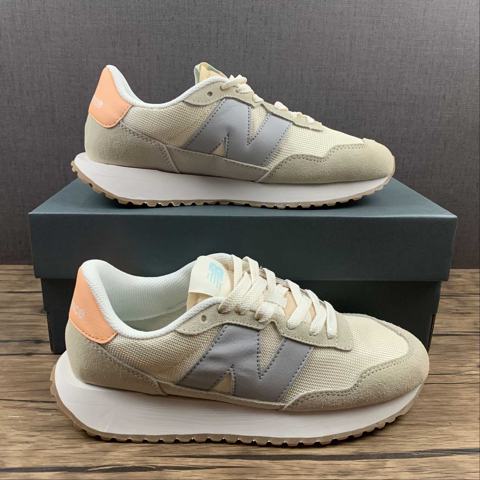 Replica New Balance Shoe New Balance NB237   WS237HN1   36-45