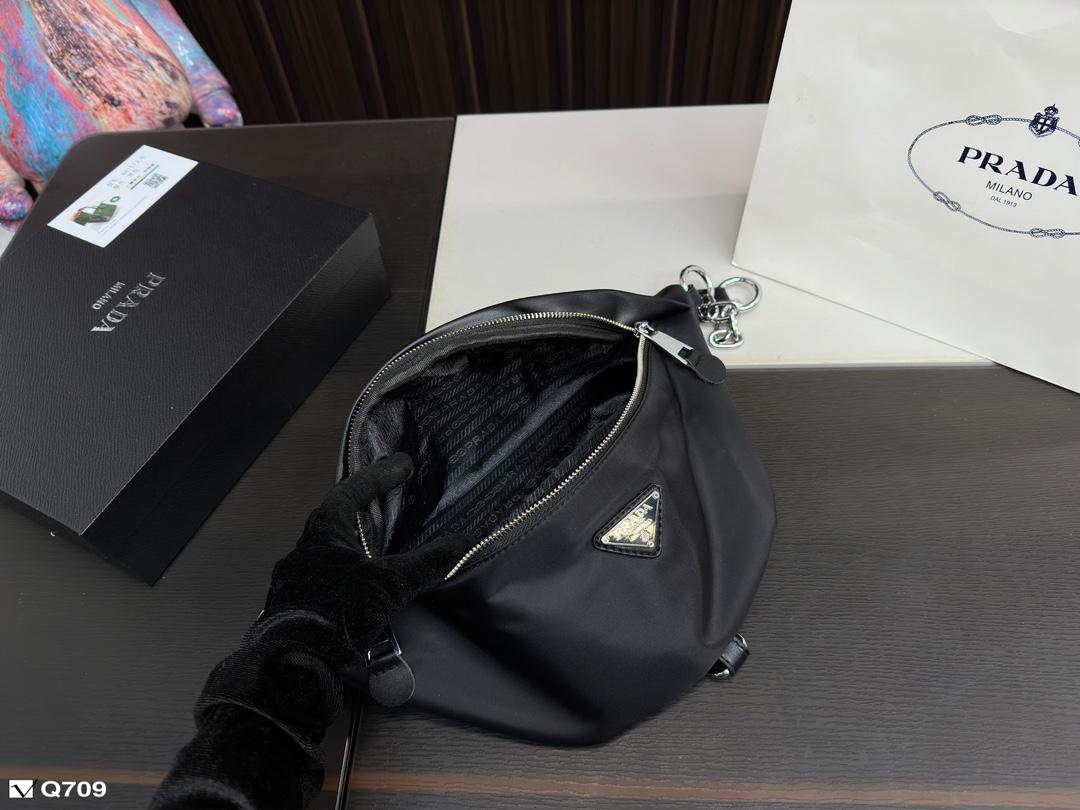 Replica Prada Bag 38*18CM