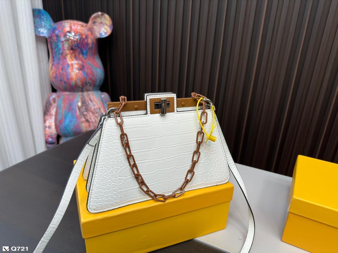 Replica Fendi Bag 25*14CM