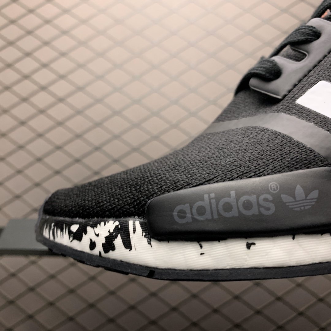 Replica Adidas Shoe Adidas NMD Boost FW7568 36-45