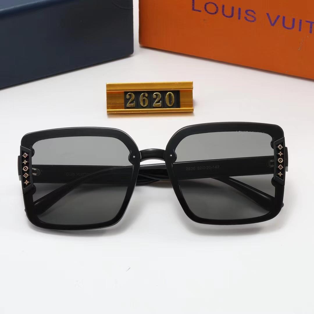 Replica Louis Vuitton Glasses