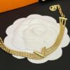 Replica LOUIS VUITTON Bracelet