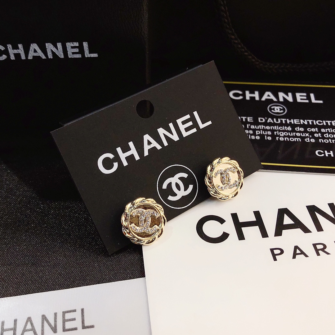 Replica CHANEL Earring