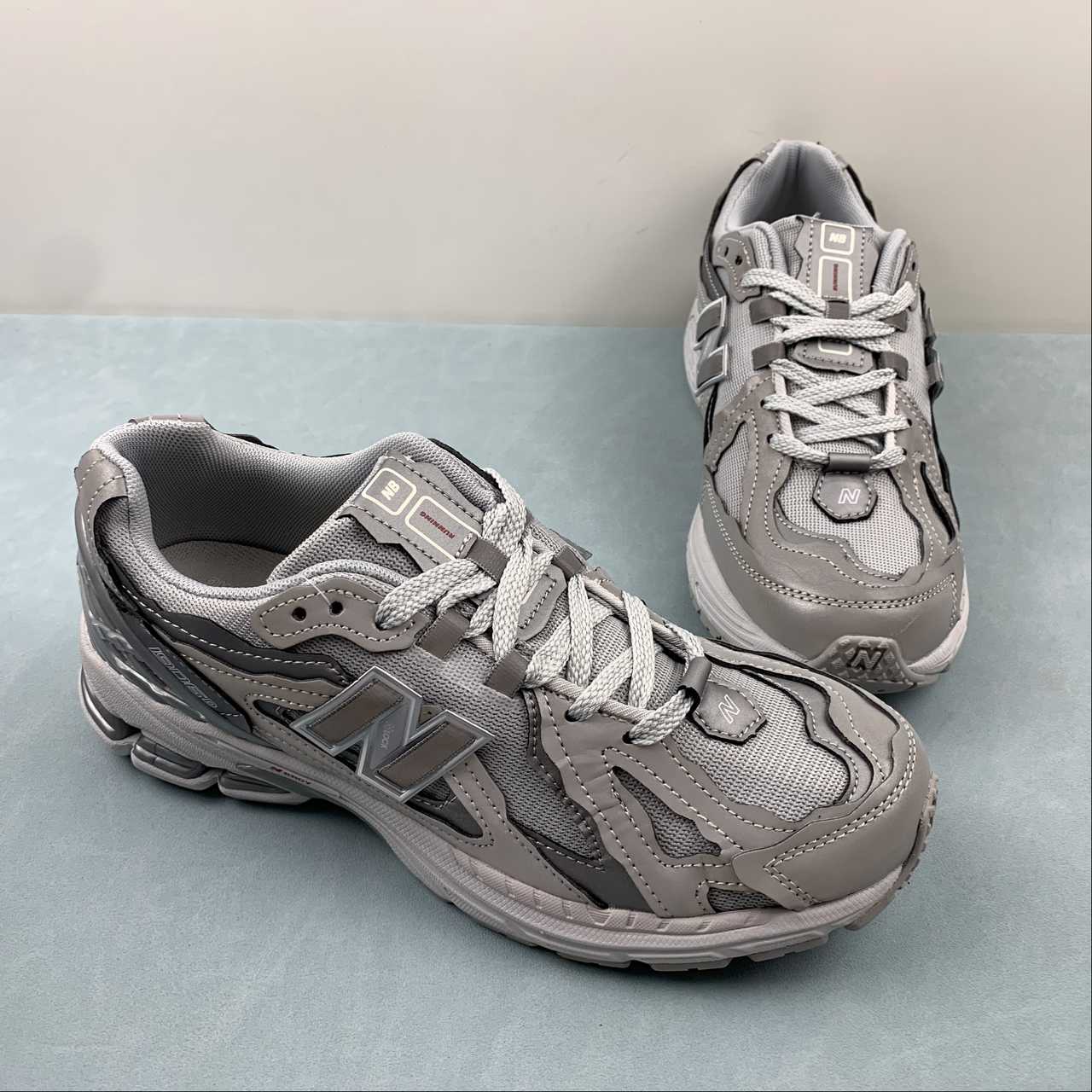 Replica New Balance Shoe New Balance NB1906  M1906DH  36-45