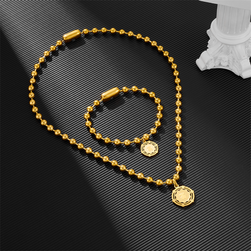 replica TOUE Jewelry set