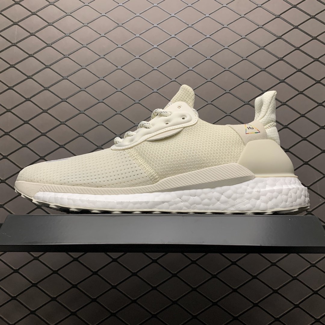 Replica Adidas Shoe Pharrell x Adidas Solarhu Pro EG7767 40-46