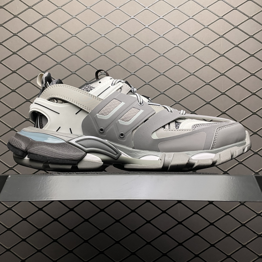Replica Balenciaga Shoe Balenciaga Track Sneaker Size 35-46_SbqWA
