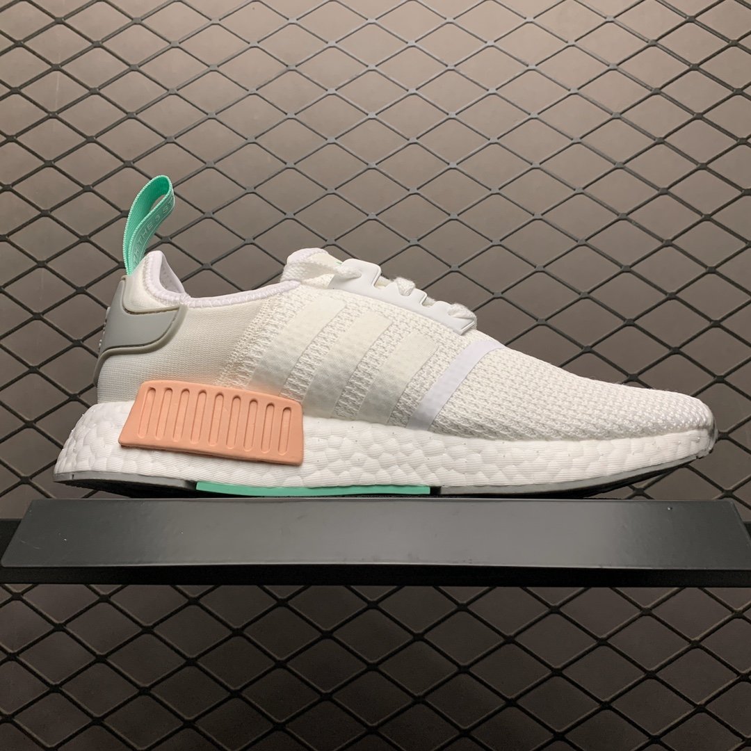 Replica Adidas Shoe Adidas NMD Boost FX7197 36-45