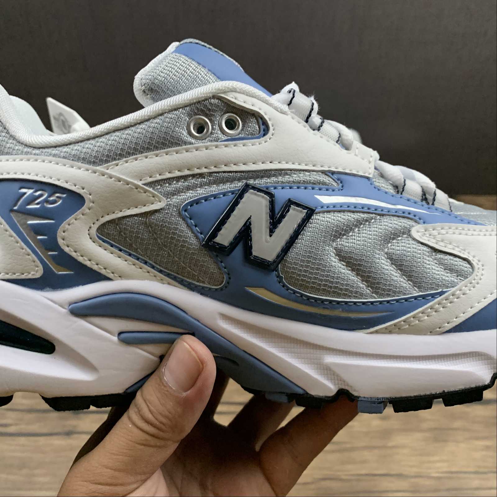 Replica New Balance Shoe New Balance NB725  MI725E  36-45