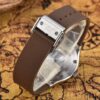 Replica Hublot 904l Stainless Steel Quartzl Watch 33MM