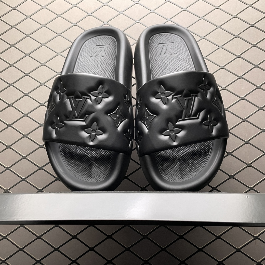 Replica Louis Vuitton Shoe Louis Vuitton LV Size 35-45