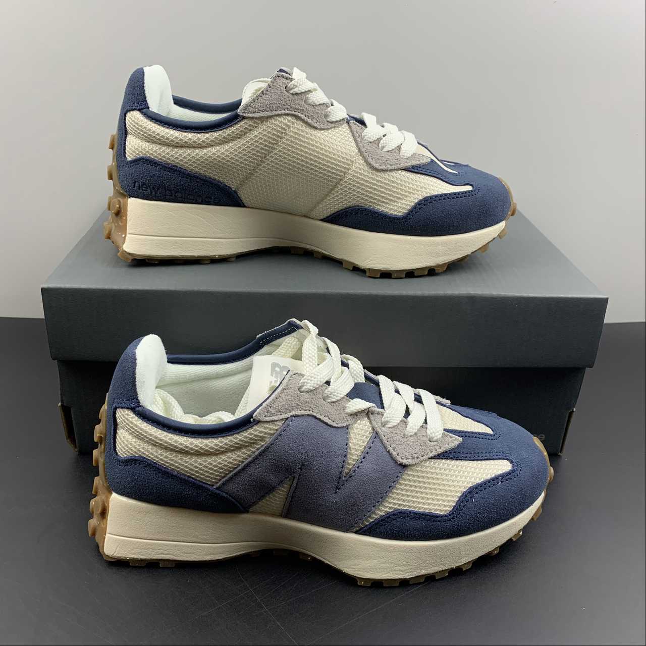 Replica New Balance Shoe New Balance NB327  MS327RD  36-45