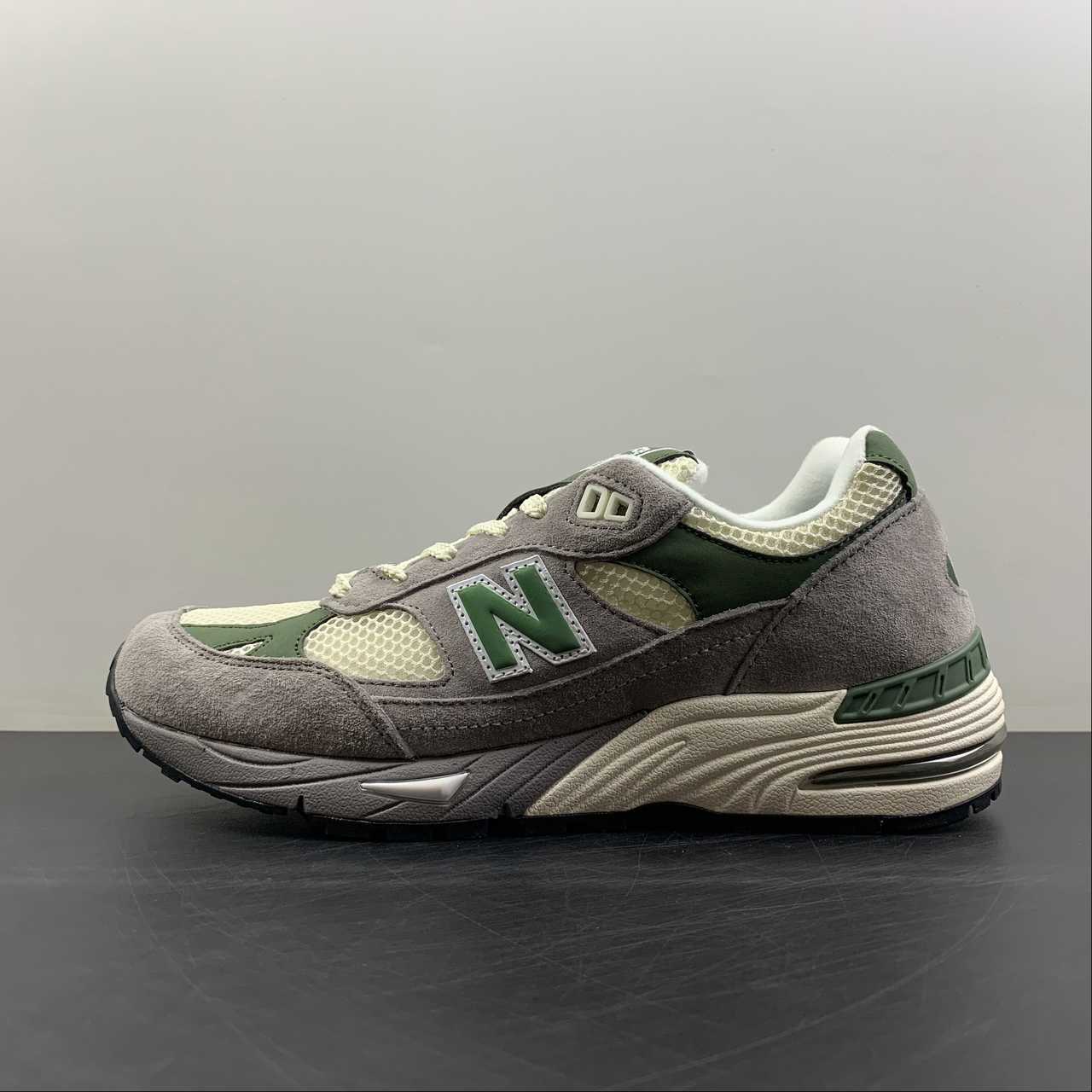 Replica New Balance Shoe New Balance NB991  M991CRS 36-45