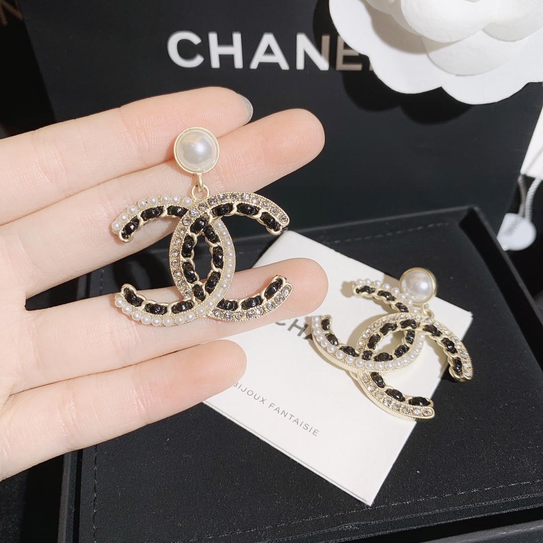 Replica CHANEL Earring