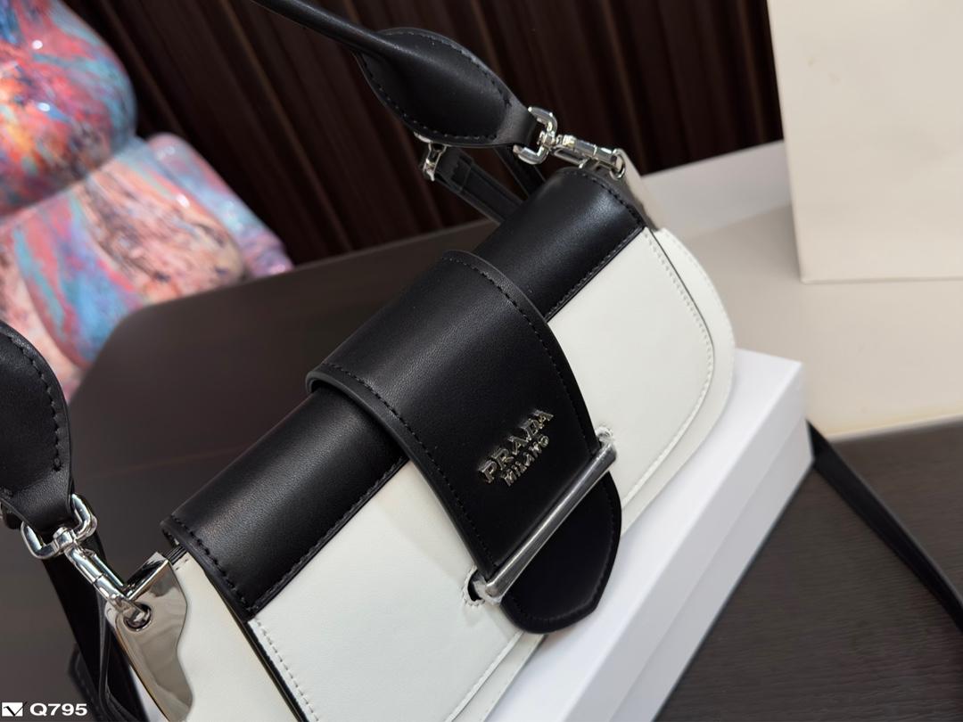 Replica Prada Bag 28*14CM