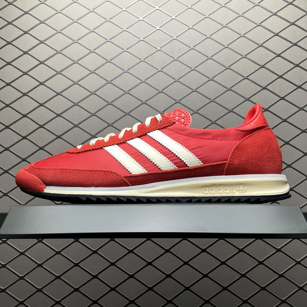 Replica Adidas Shoe Adidas SL 72 RS IE3475 Size 35-45