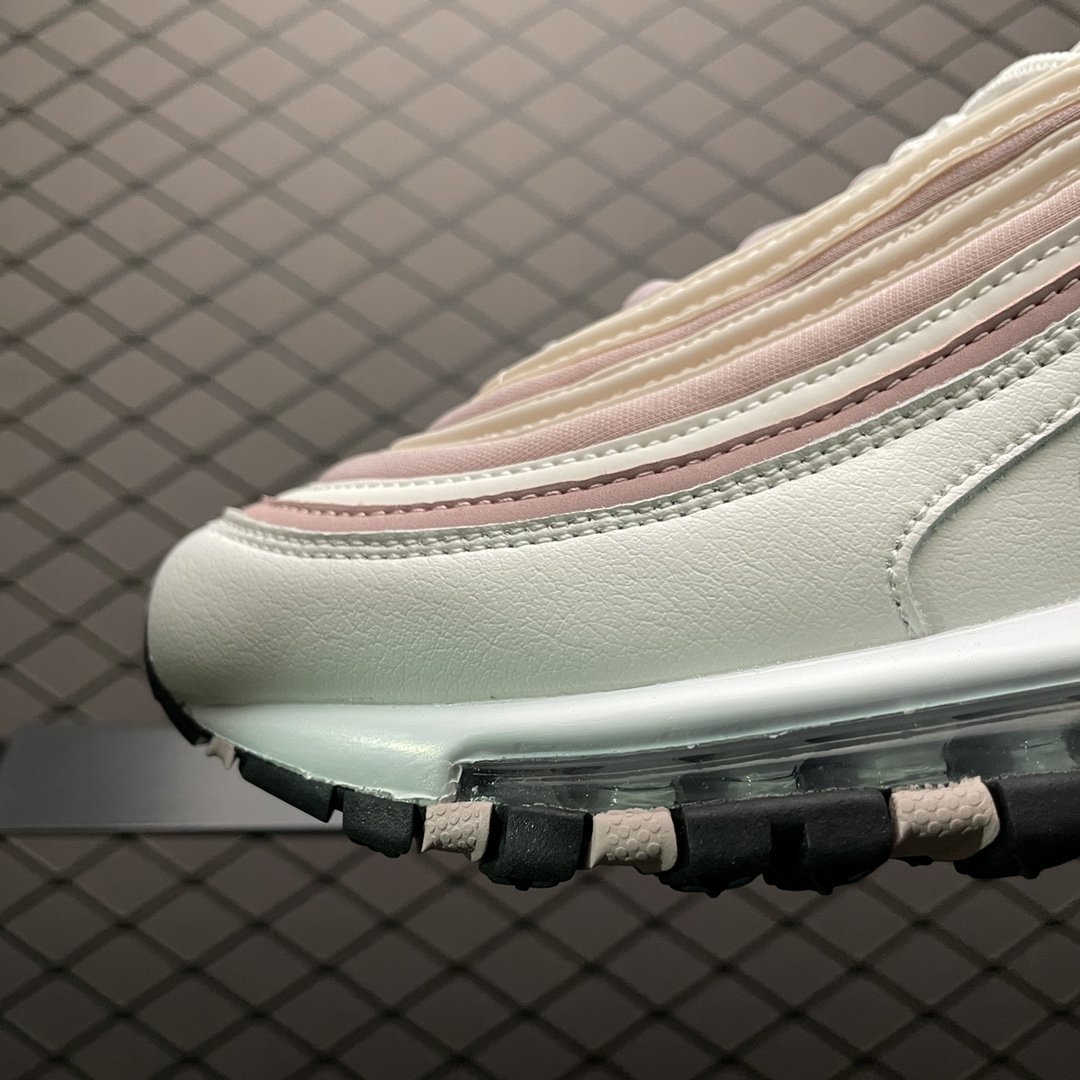 Replica Nike Air Max Shoe Nike Air Max 97DA9325-100 Size 36-40