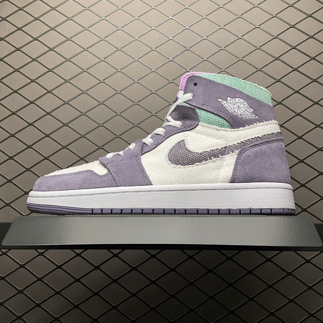 Replica Air Jordan Shoe Air Jordan 1 High Zoom AJ1CT0978-150 36-46