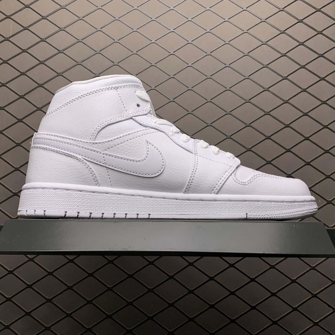 Replica Air Jordan Shoe Air Jordan 1 Mid SE AJ1 554724-129 40-46