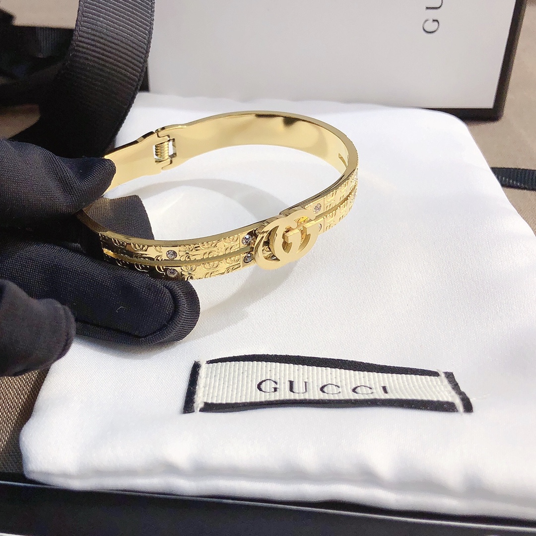 Replica GUCCI Bangle