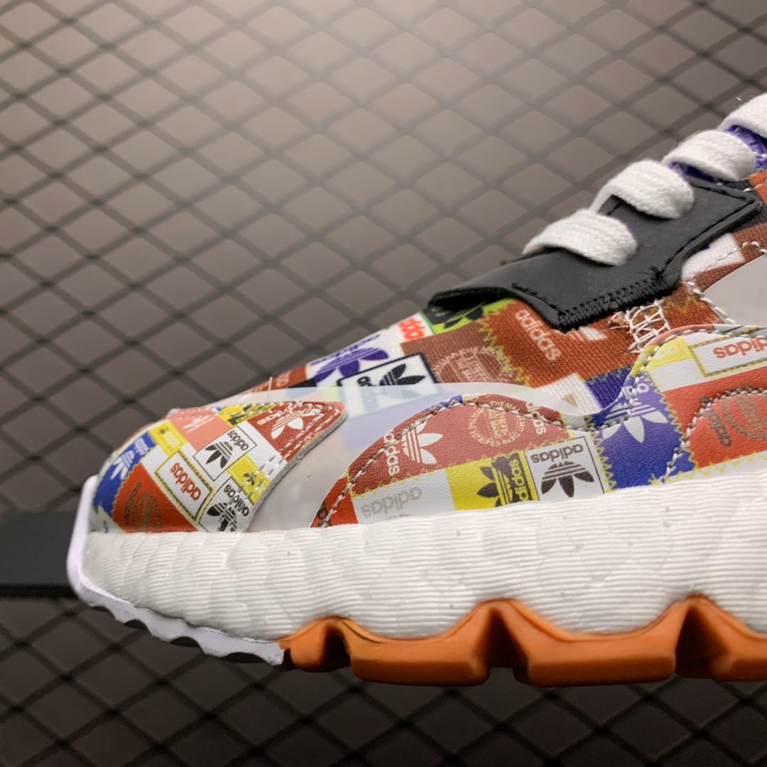 Replica Adidas Shoe Adidas Nite Jogger Boost EF3848 36-45