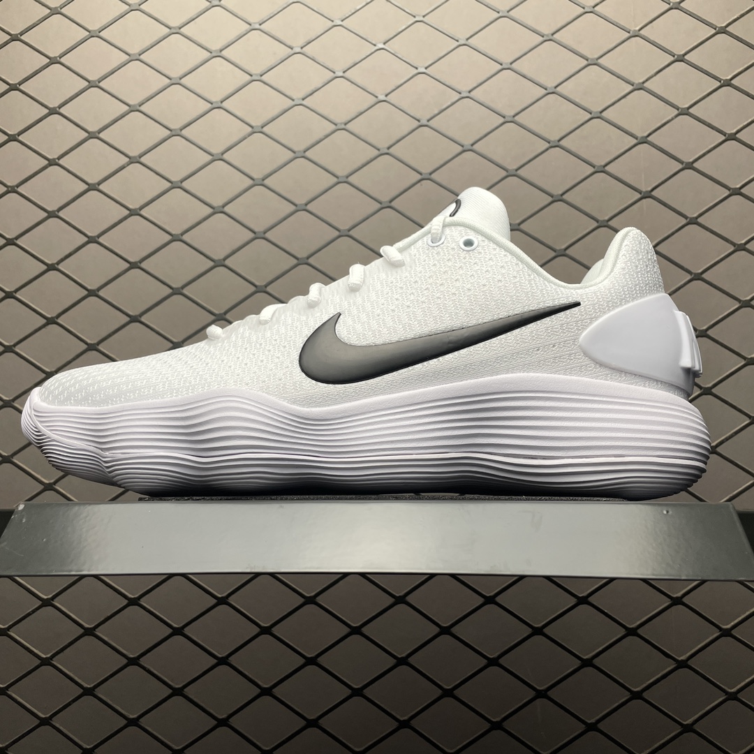 Replica Nike Shoe Nike Hyperdunk HD2017 Low TB 897807-100  Size 39-46