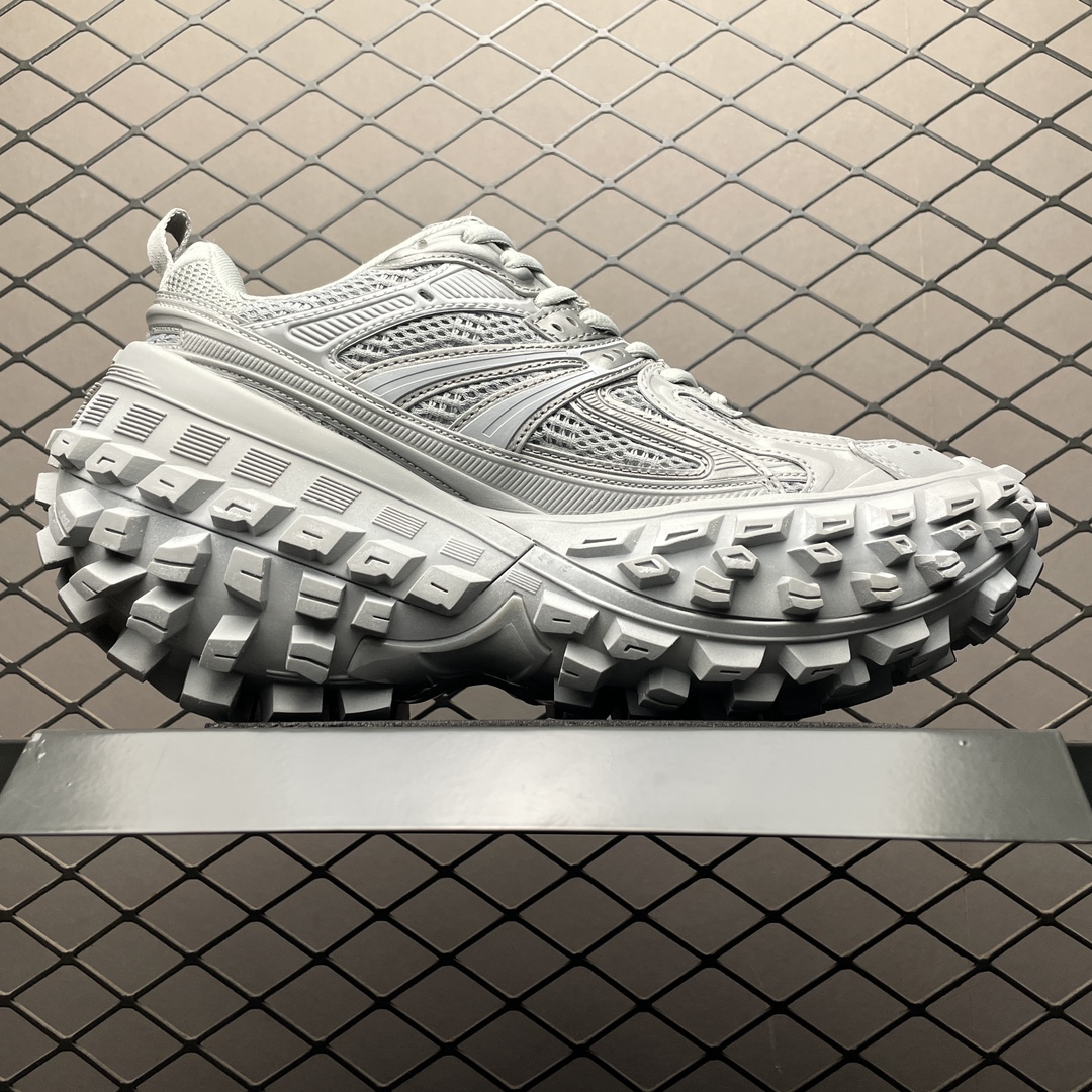 Replica Balenciaga Shoe Balenciaga Defender Size 35-46f