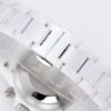 Replica Rolex Daytona Ceramic Case Watch Strap Quartz Movement Watch 40mm