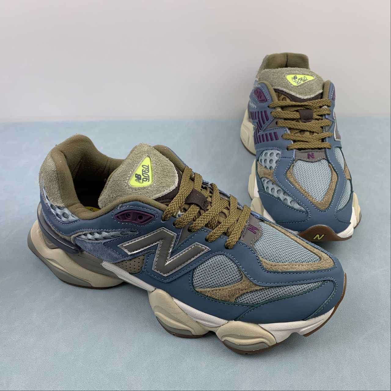 Replica New Balance Shoe New Balance NB9060 U9060BD1  36-45