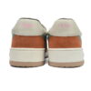 Replica Fendi Shoe Fendi Match Brown Green