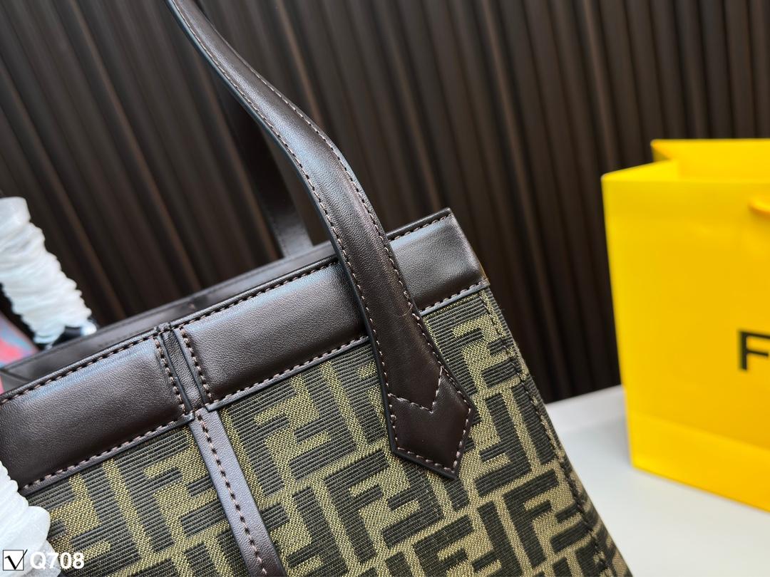 Replica Fendi Bag 25*28CM