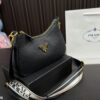 Replica Prada Bag 12*25CM