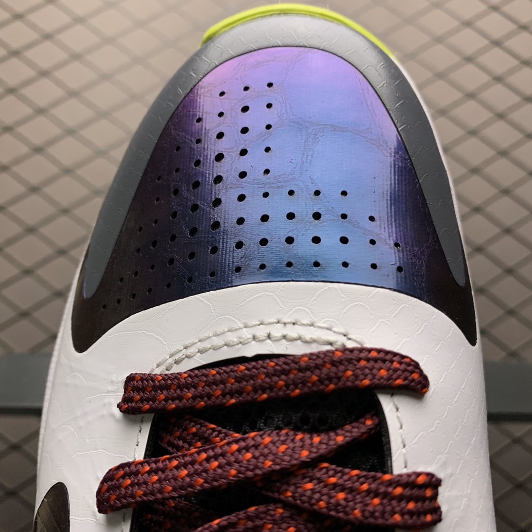 Replica Nike Shoe Nike Zoom Kobe 5 ProtroChaos CD4991-100 39-46