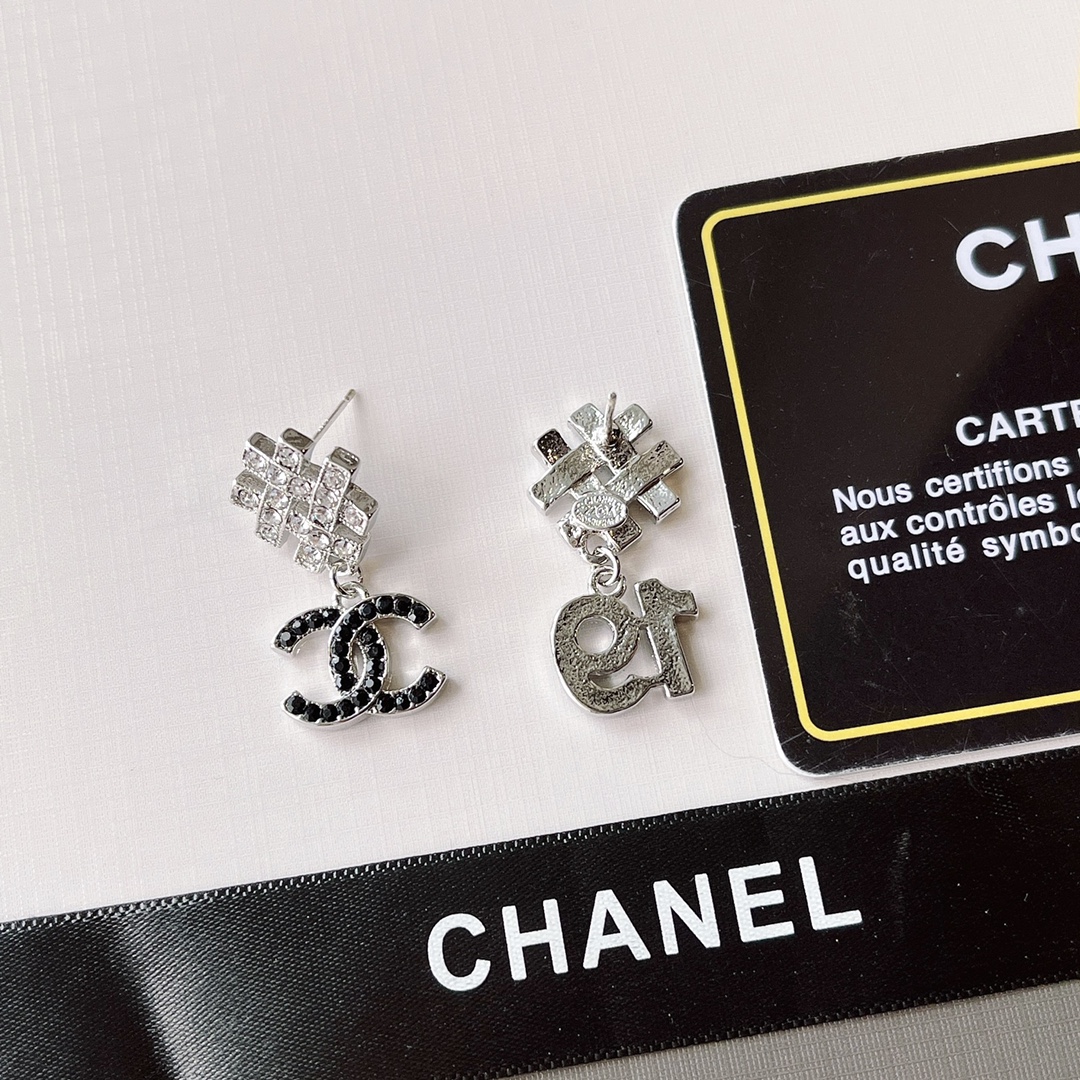 Replica CHANEL Earring