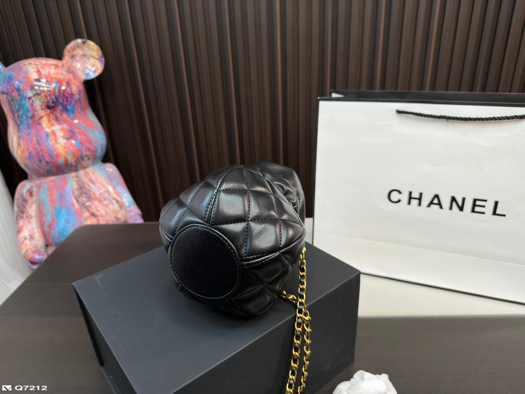 Replica Chanel Bag 15*13CM