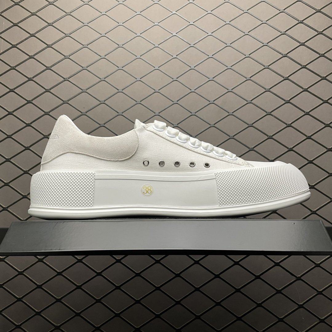 Replica Alexander McQueen Shoe Alexander McQueen 21S35-39 m