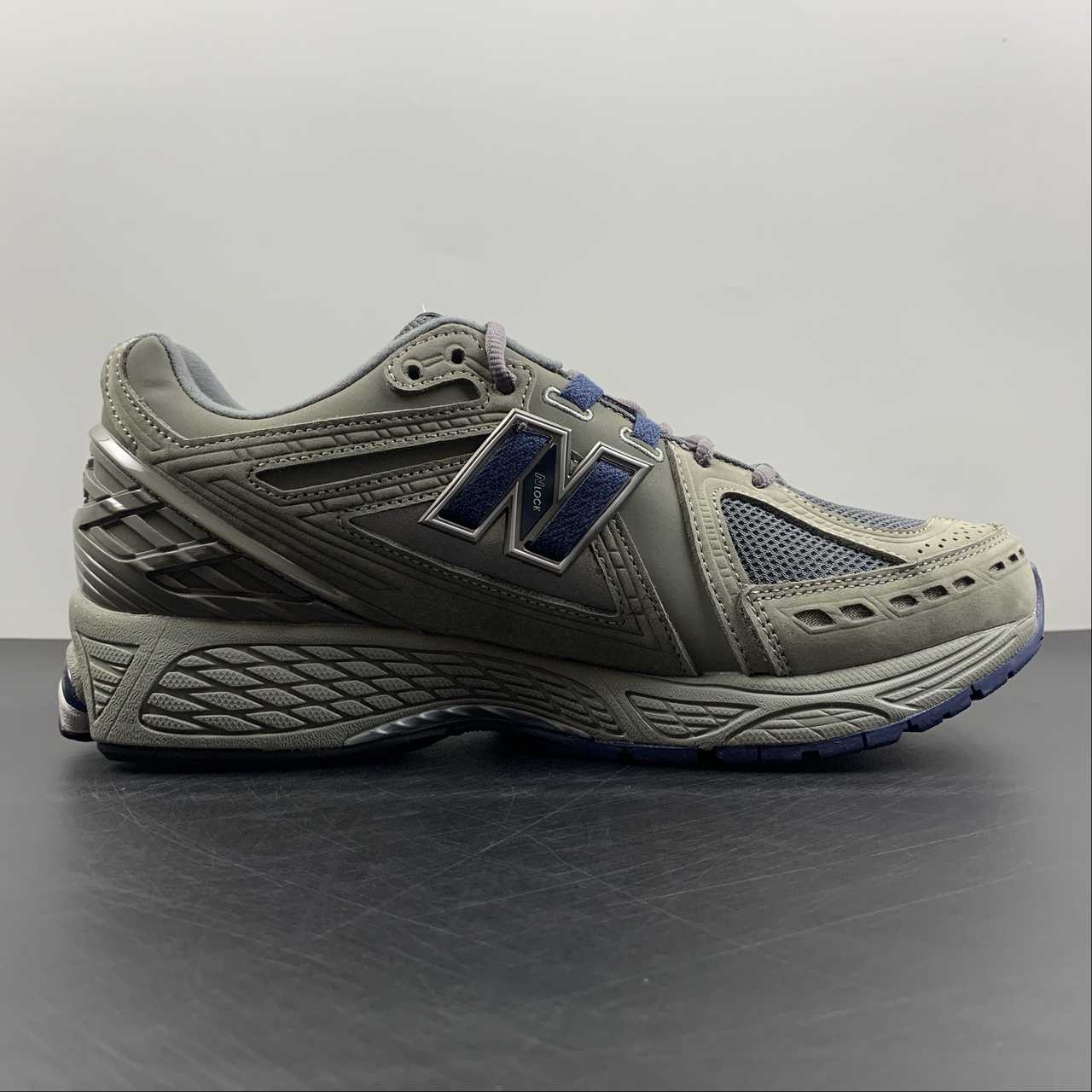 Replica New Balance Shoe New Balance NB1906  M1906RB  36-47.5